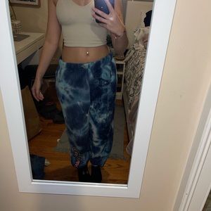 West coast sweatpants